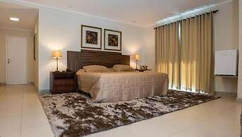 Hotel Vila Verde
