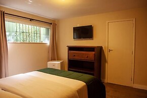 Hotel Vila Verde