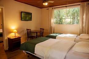 Hotel Vila Verde