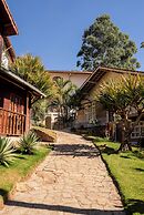 Hotel Vila Verde