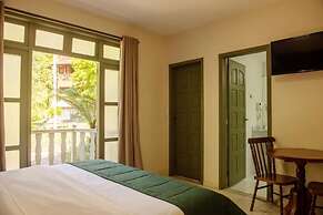 Hotel Vila Verde
