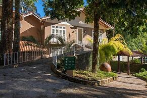 Hotel Vila Verde