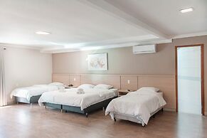 Hotel Vila Verde