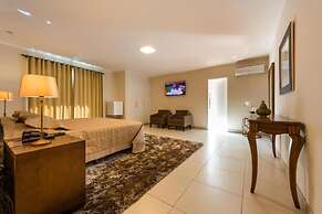 Hotel Vila Verde