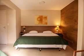 Hotel Vila Verde