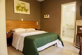 Hotel Vila Verde