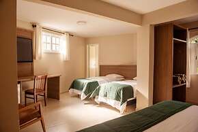 Hotel Vila Verde