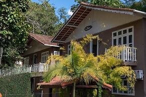 Hotel Vila Verde