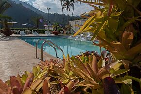 Hotel Vila Verde