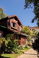Hotel Vila Verde