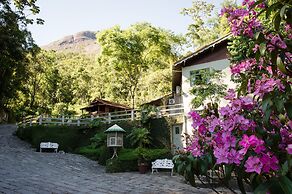 Hotel Vila Verde