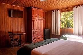 Hotel Vila Verde