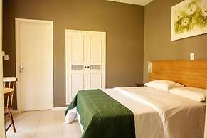 Hotel Vila Verde
