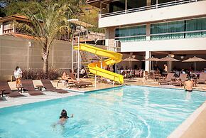 Hotel Vila Verde