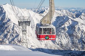 Utah Ski House