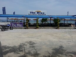 The Blue Apartments and Beach