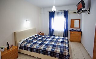 The Blue Apartments and Beach