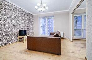 FlatHome24 Fermskoye 20