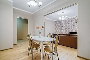 FlatHome24 Fermskoye 20