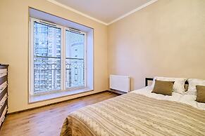 FlatHome24 Fermskoye 20