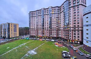 FlatHome24 Fermskoye 20