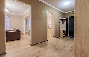 FlatHome24 Fermskoye 20