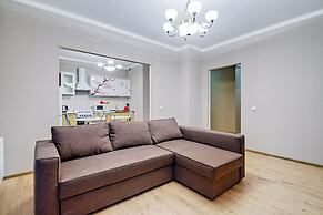 FlatHome24 Fermskoye 20