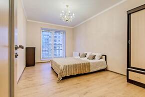 FlatHome24 Fermskoye 20