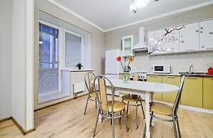 FlatHome24 Fermskoye 20