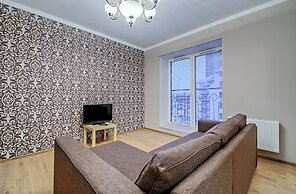 FlatHome24 Fermskoye 20