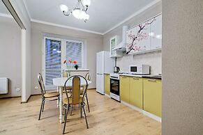 FlatHome24 Fermskoye 20