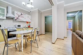 FlatHome24 Fermskoye 20