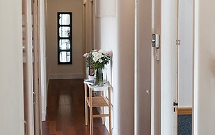 Millview Bed & Breakfast