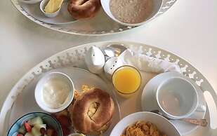 Millview Bed & Breakfast