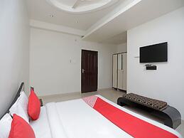 OYO 13835 Hotel Kanta Shrawan