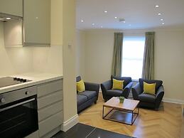 Glenlyn Apartments