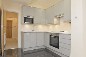 Glenlyn Apartments