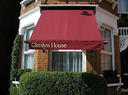 Glenlyn Apartments