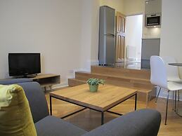 Glenlyn Apartments