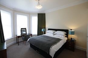 Glenlyn Apartments