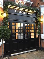 Glenlyn Apartments