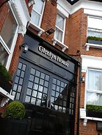 Glenlyn Apartments