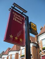 Glenlyn Apartments