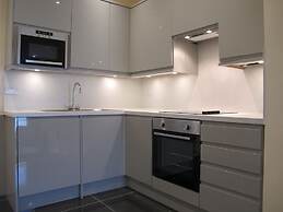Glenlyn Apartments
