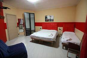 Albergo Ristorante la Bussola