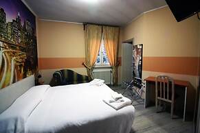 Albergo Ristorante la Bussola