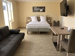 Hotel Select Suites & Aparts