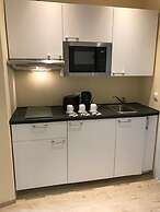 Hotel Select Suites & Aparts