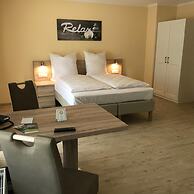 Hotel Select Suites & Aparts