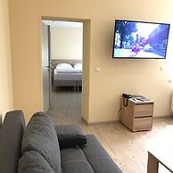 Hotel Select Suites & Aparts